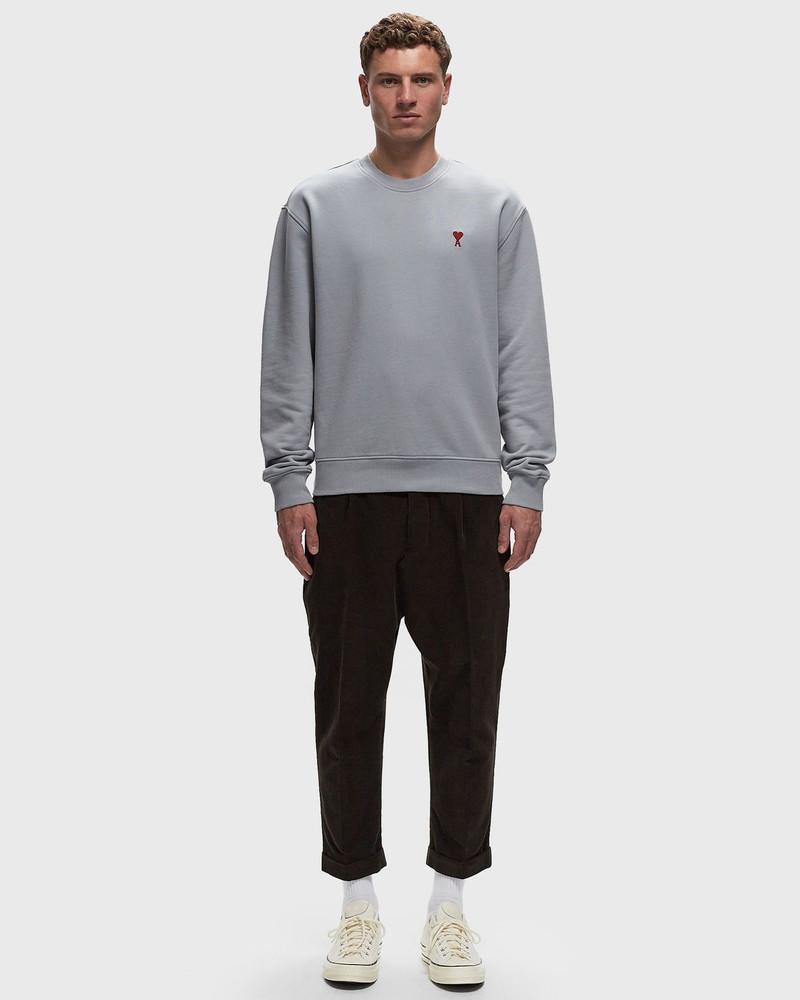 AMI Paris PANTALON CAROTTE OVERSIZE outlook