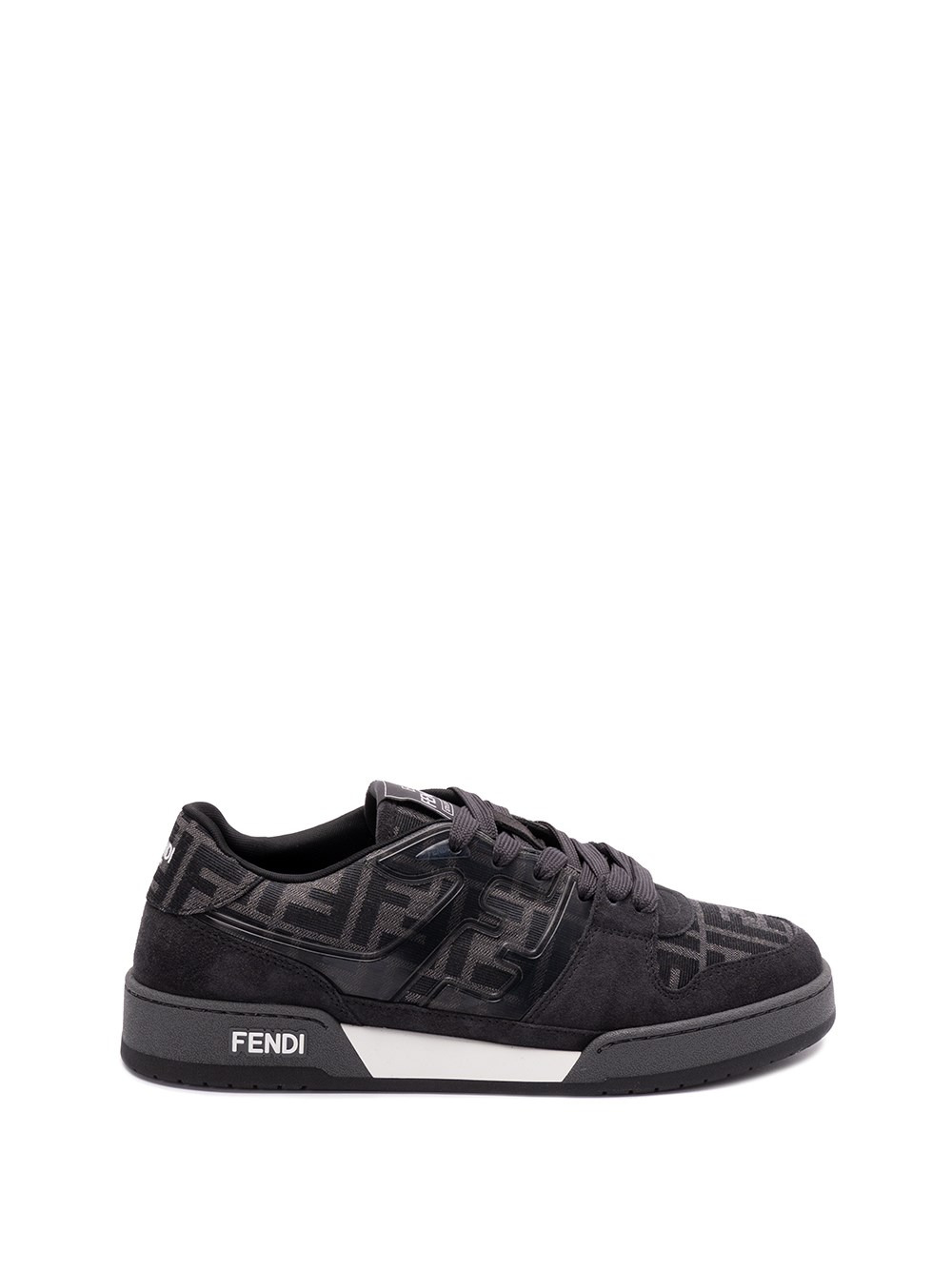 `Match Cross` Sneakers - 1
