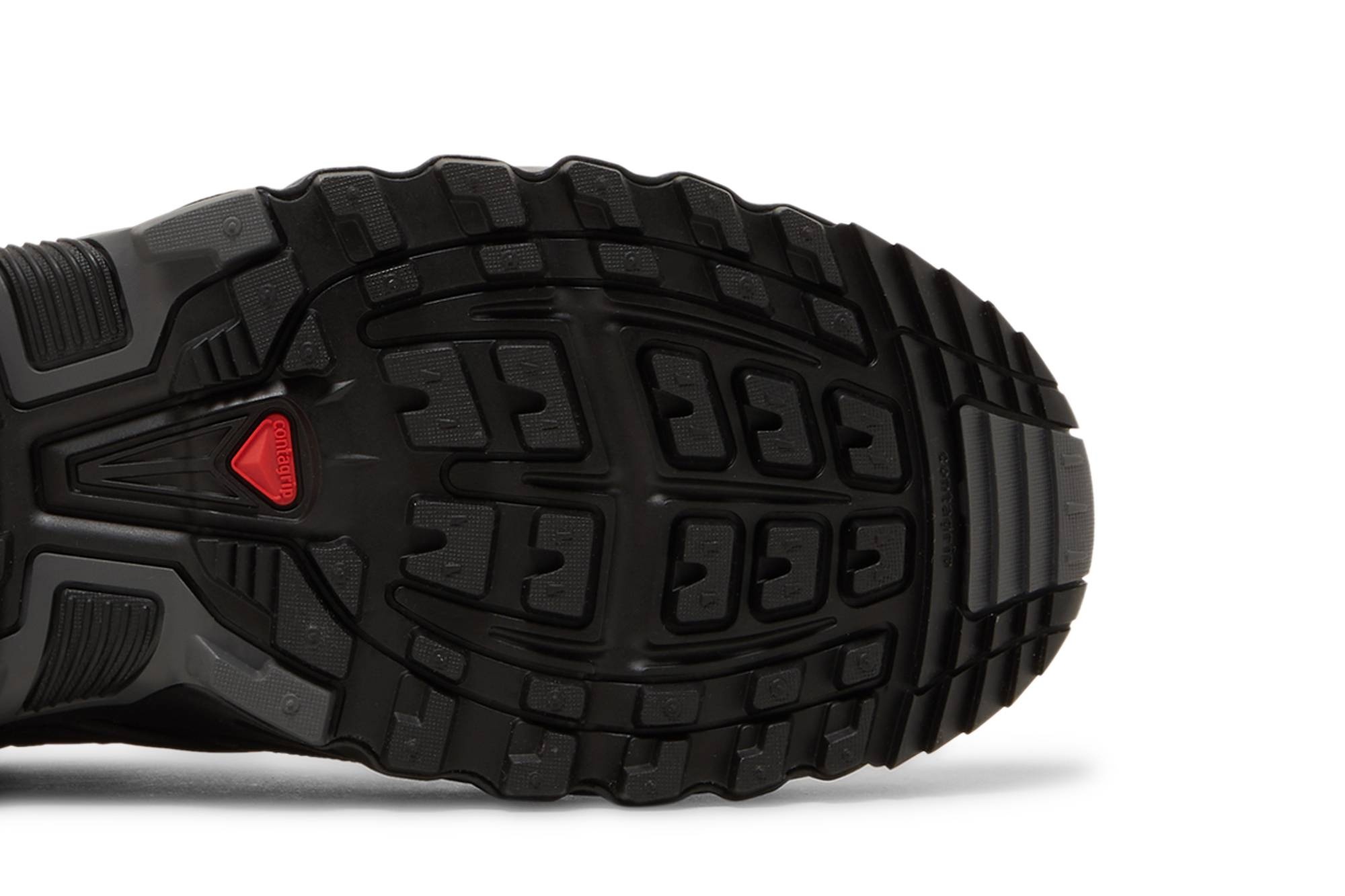ACS Pro Advanced 'Triple Black' - 5