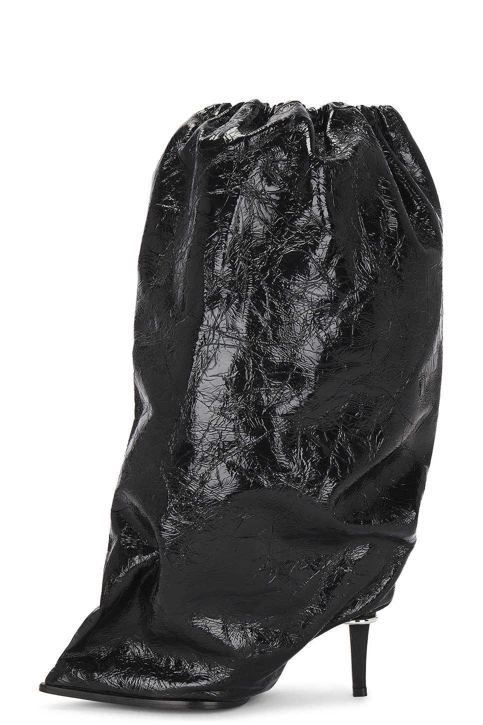 Bag Boots - 5