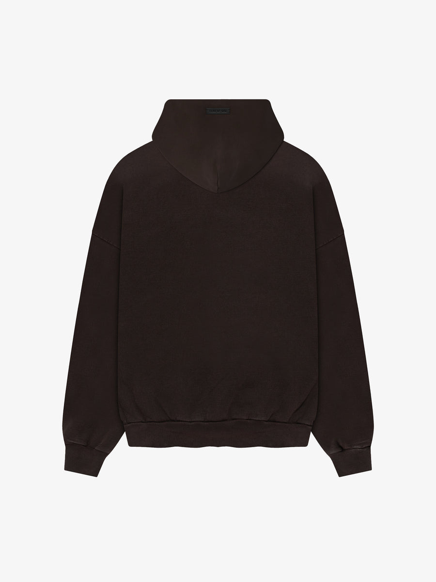 Fear of God Is Love Hoodie - 2