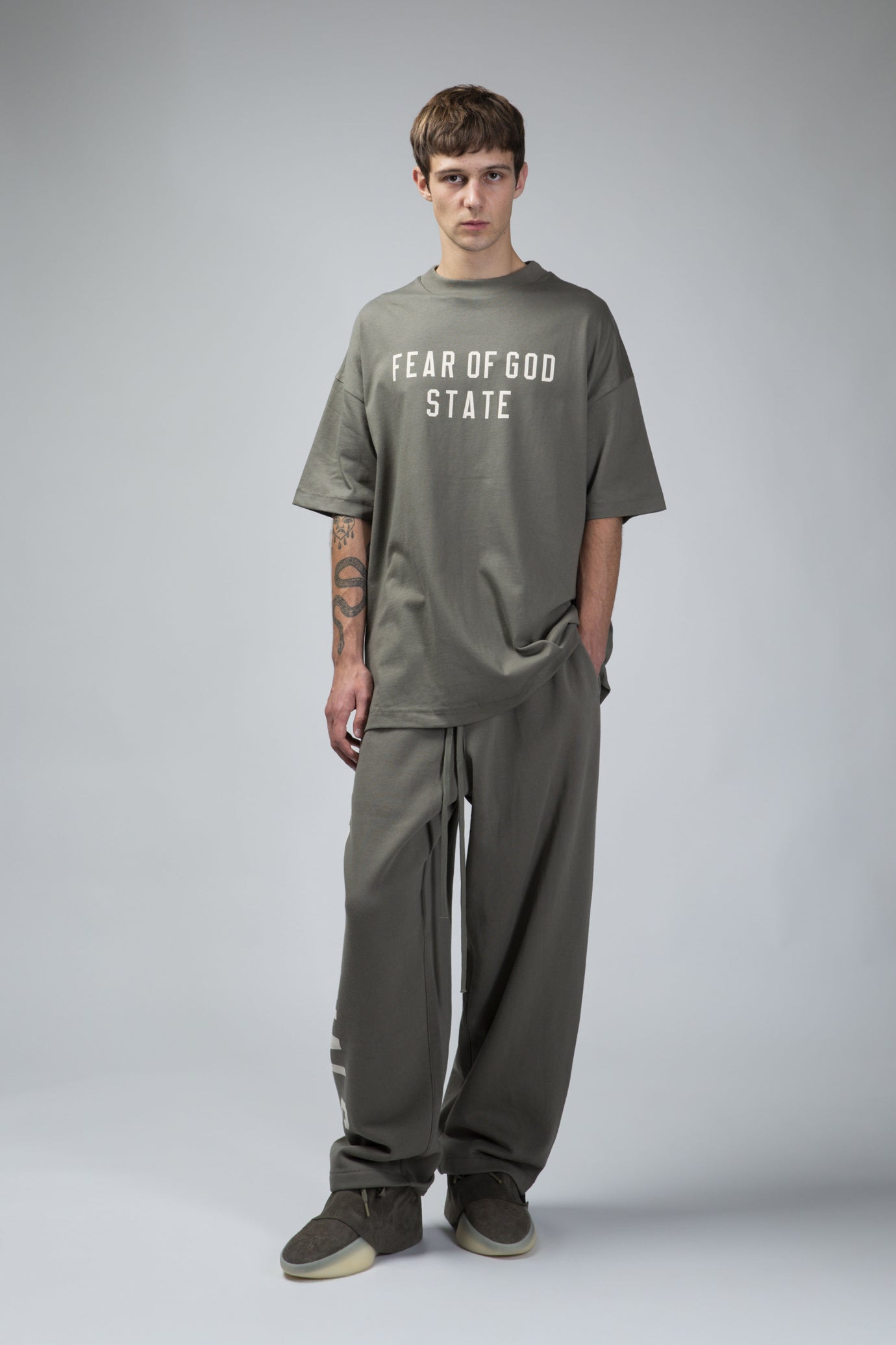90s Fit T-Shirt - 2