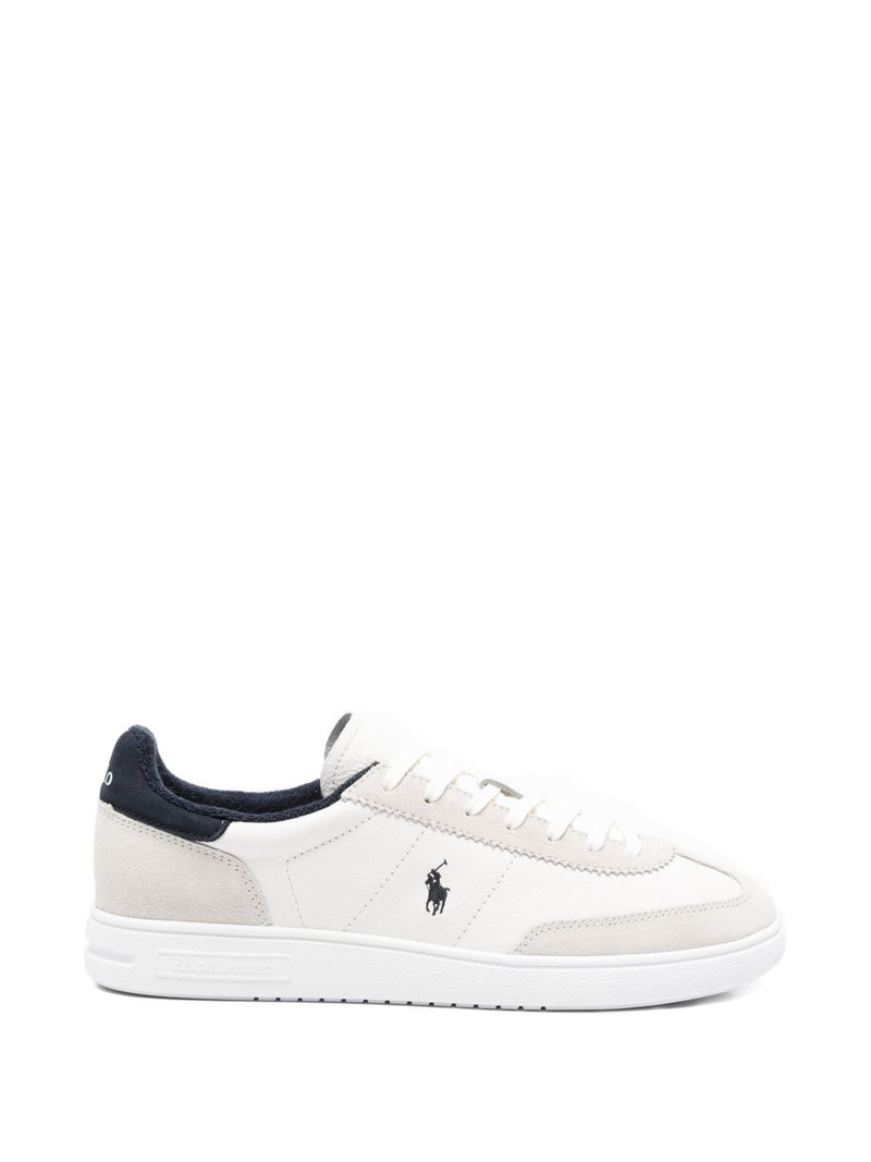 Bedford sneakers 1