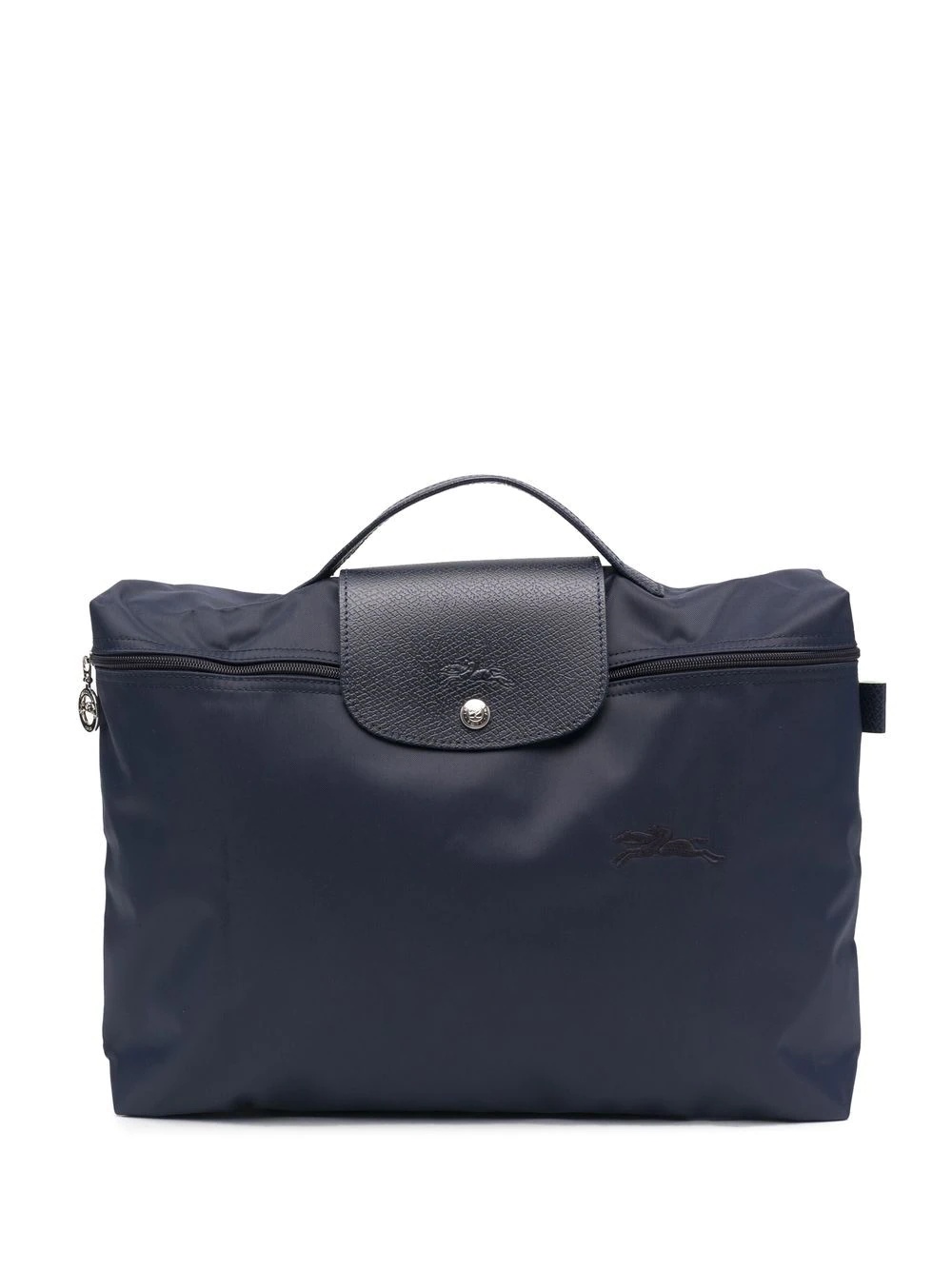 Le Pliage Green briefcase - 1