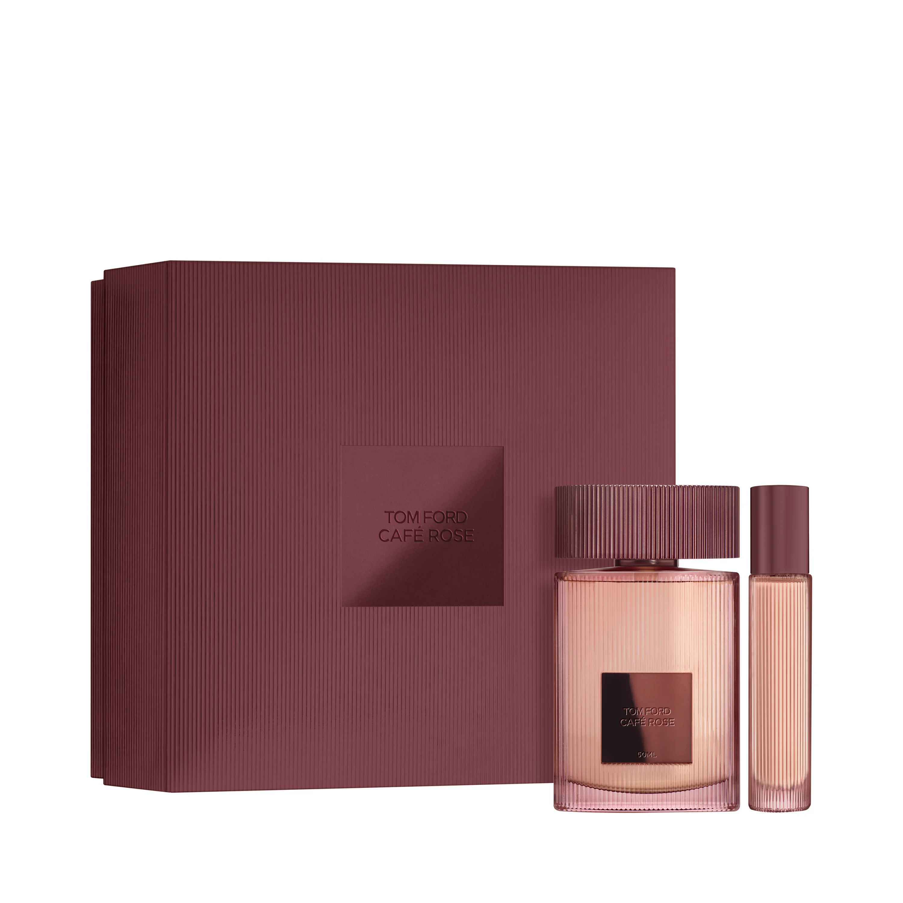 CAFÉ ROSE EAU DE PARFUM SET - 1
