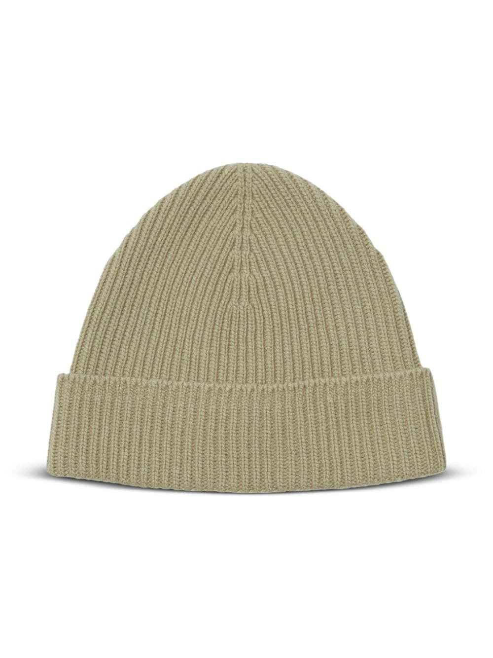 Burberry beanie - 2