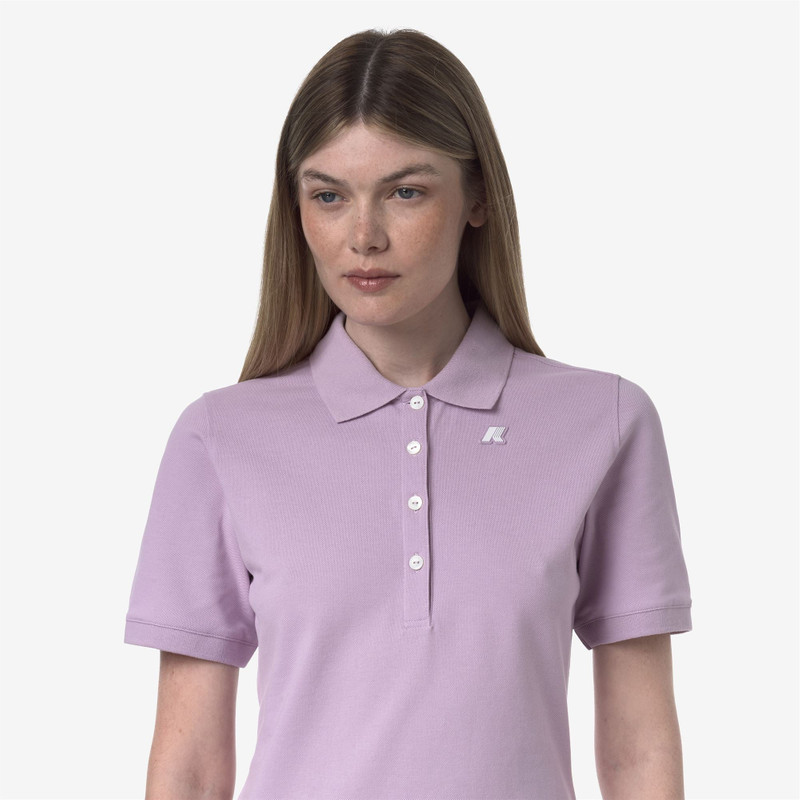 K-WAY ALI PIQUE outlook