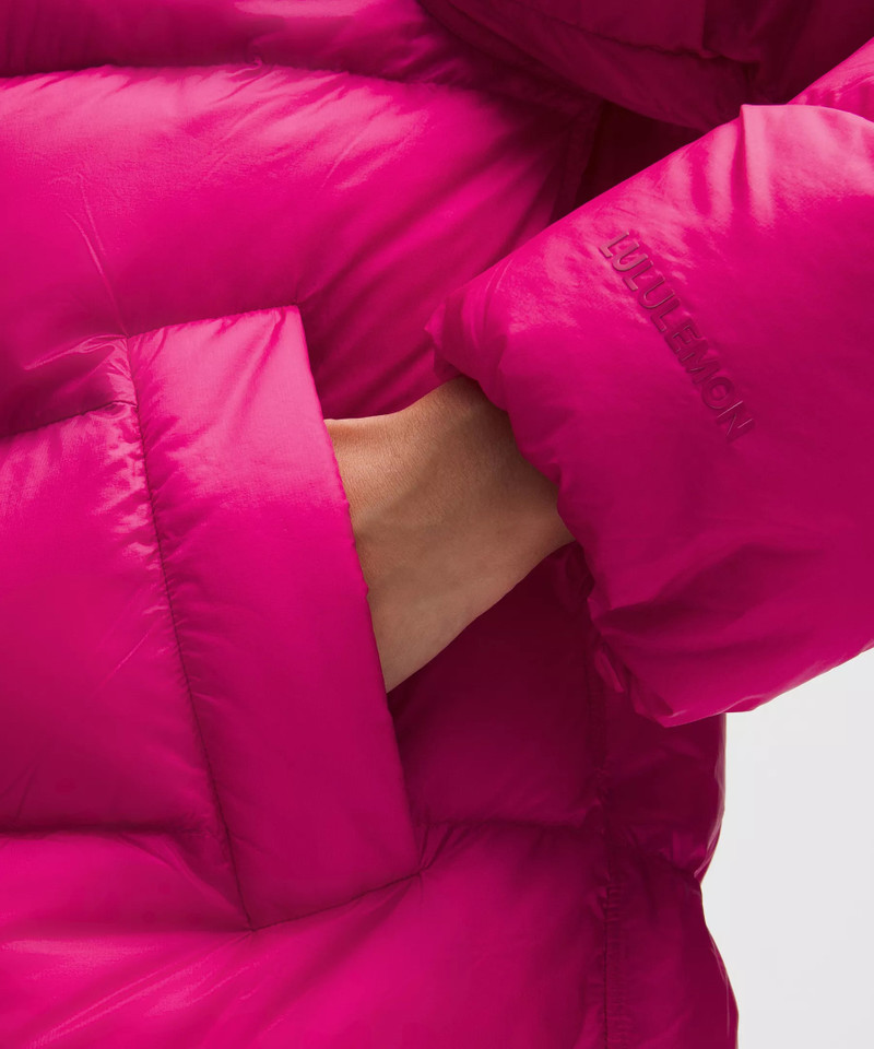 Featherweight 900-Down-Fill Puffer Jacket 5