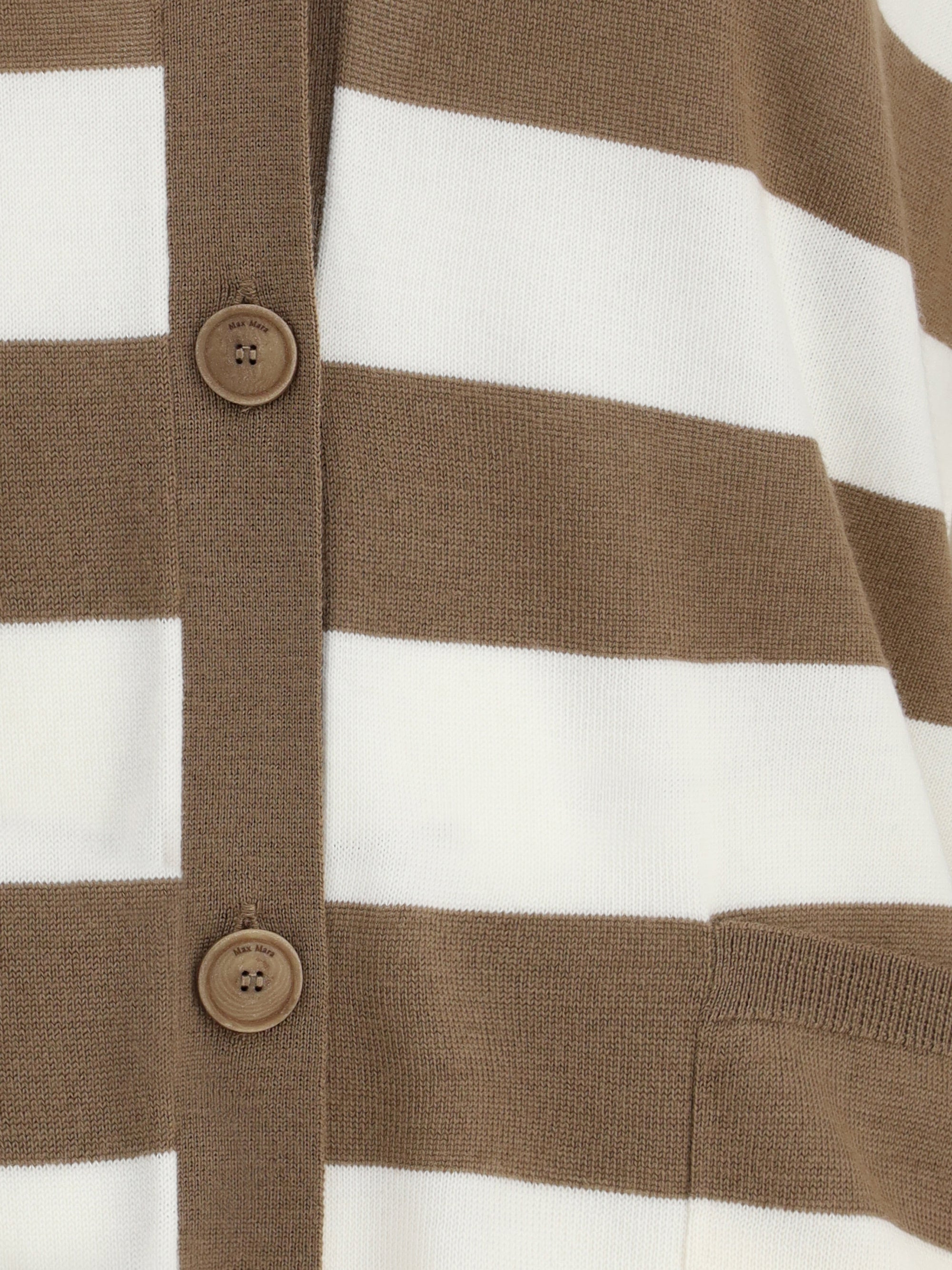 Max Mara Women Fiemme Cardigan - 3