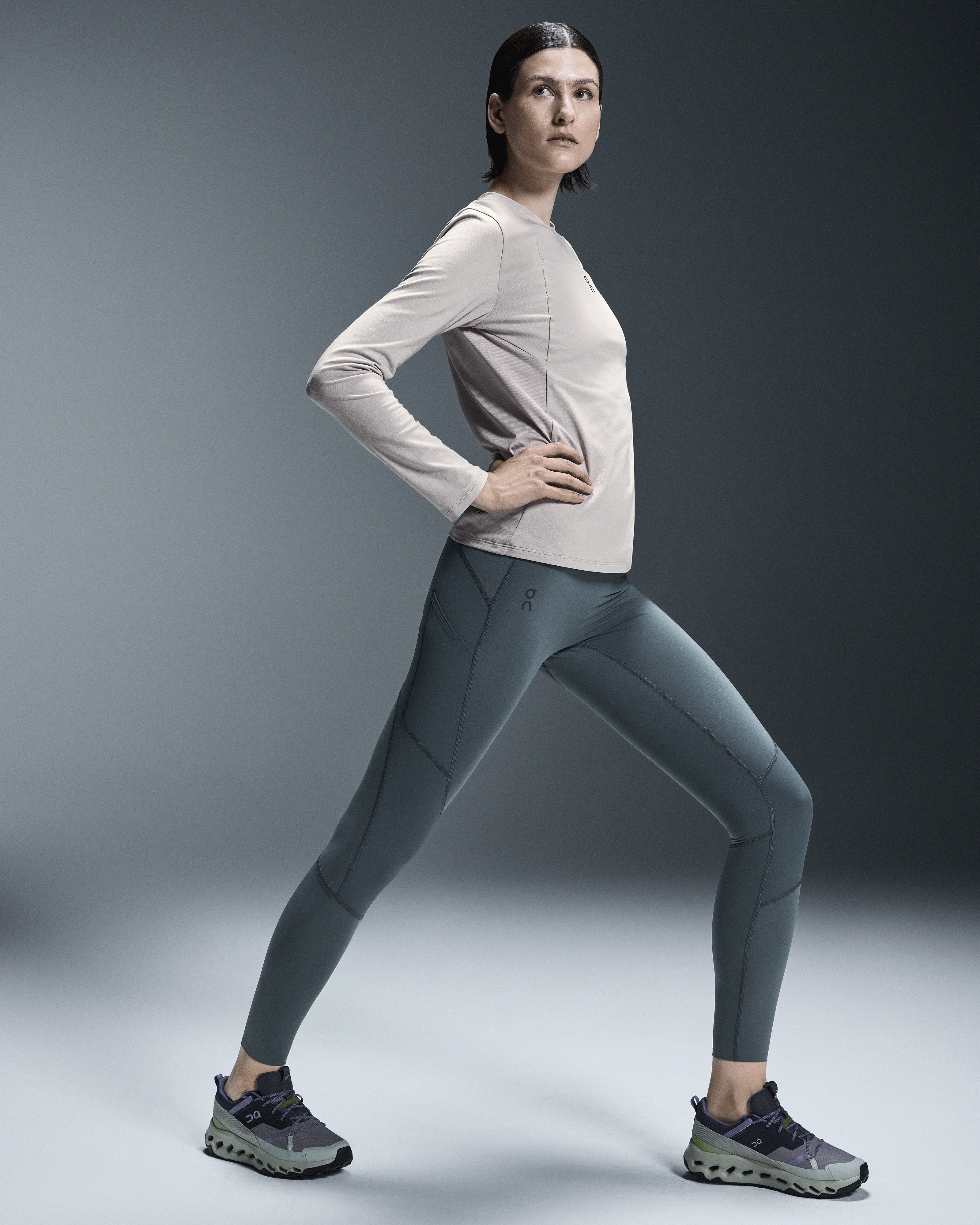 Trek Tight - 3