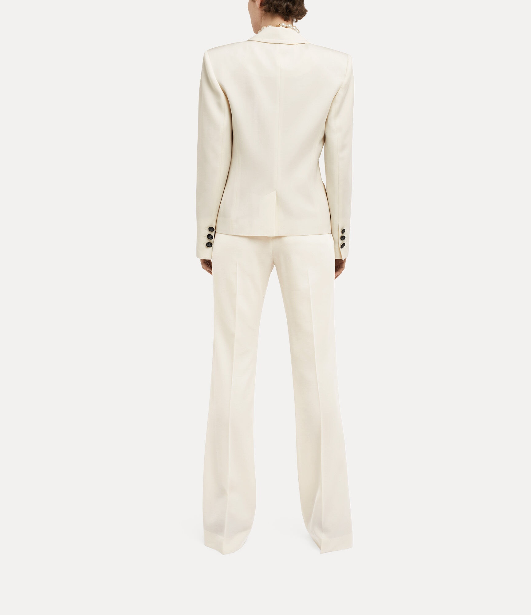 Vivienne Westwood RAY TROUSERS | REVERSIBLE