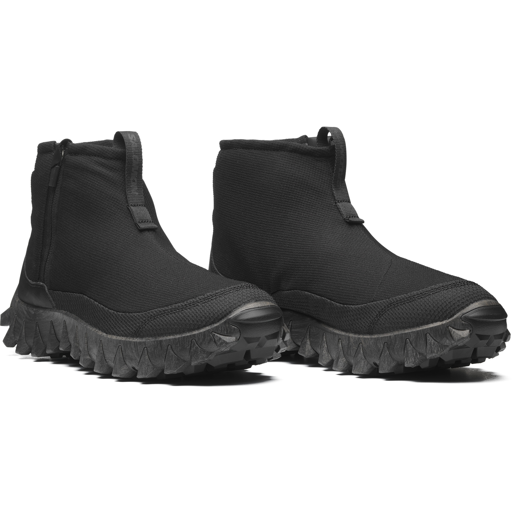 SALOMON SNOWCLOG MID | REVERSIBLE