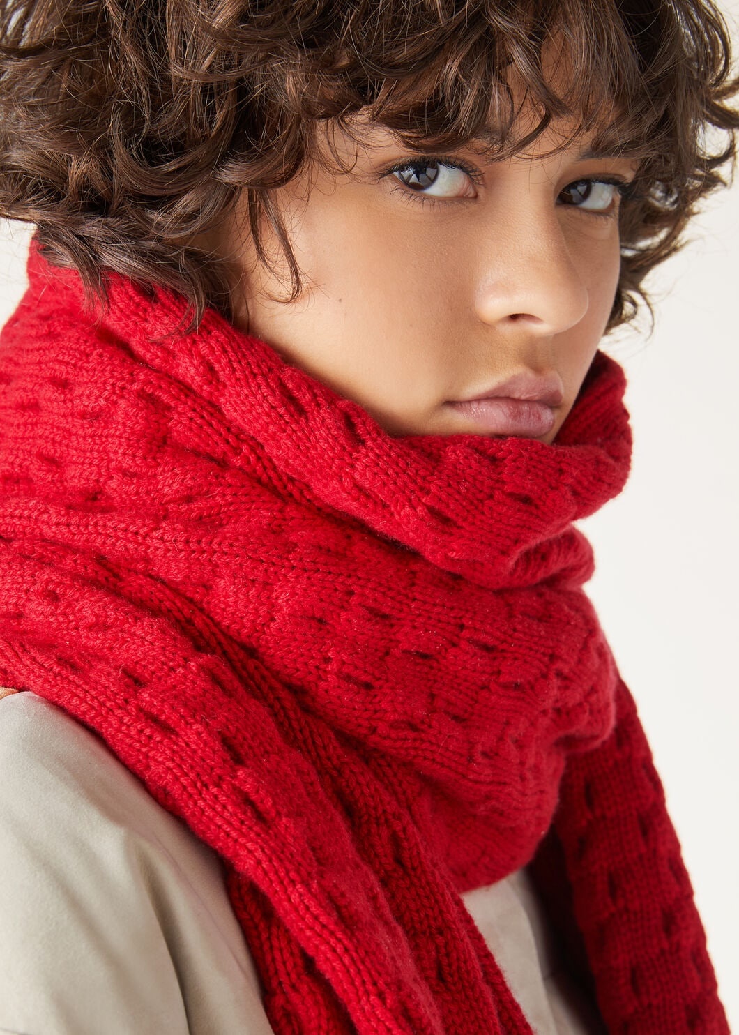 Vallé Scarf - 2