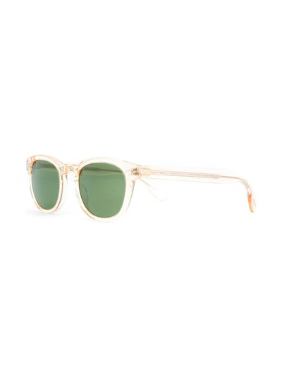 Oliver Peoples 'Sheldrake' sunglasses outlook