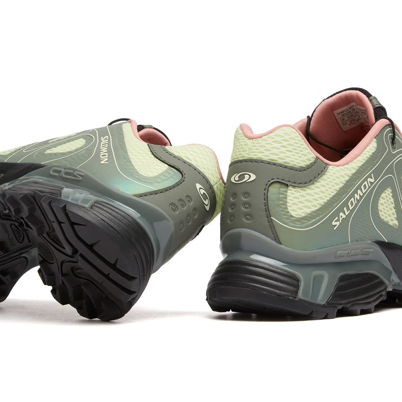 SALOMON END. x Salomon XT-Whisper Void outlook