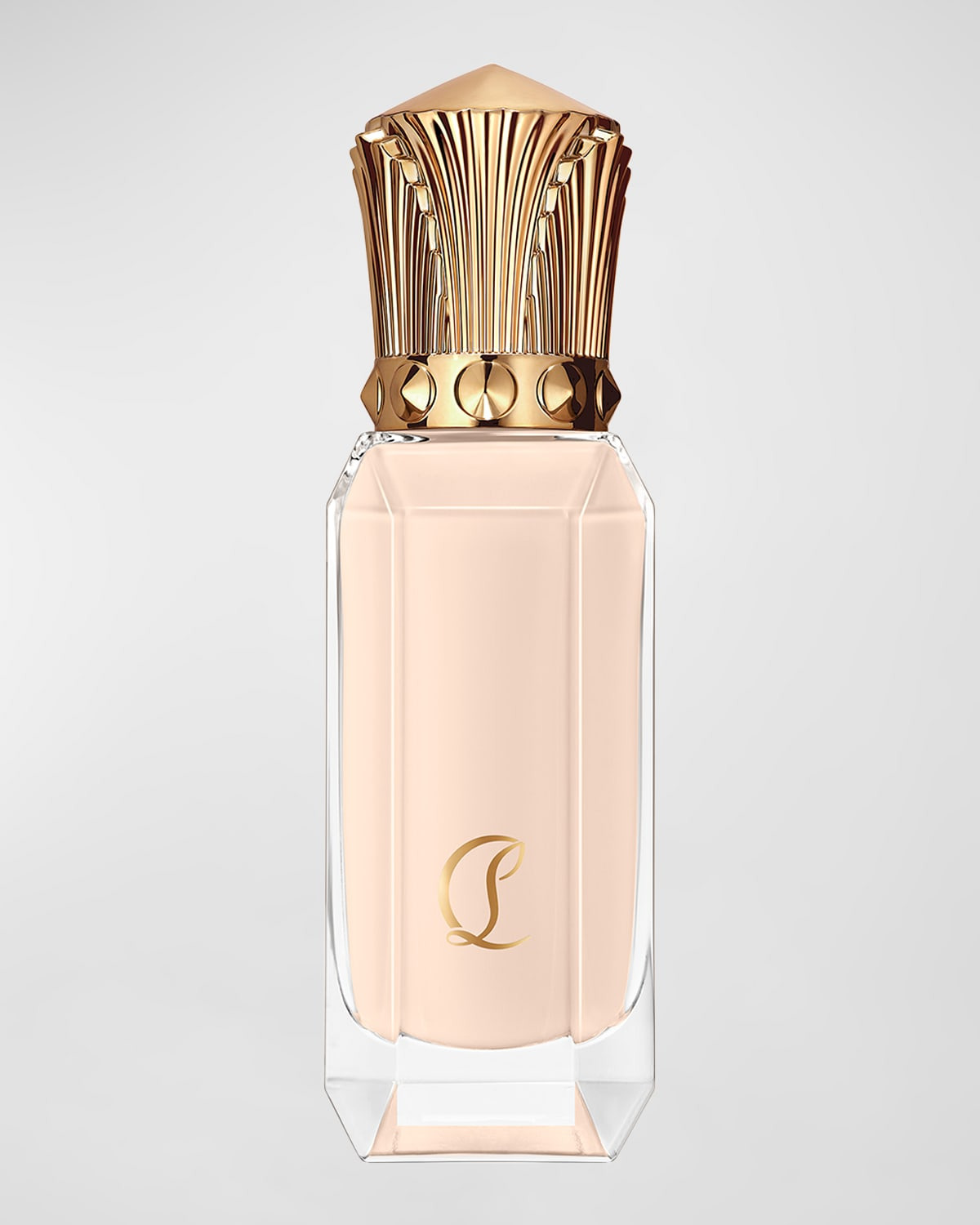 Teint Fetiche Le Fluide Liquid Foundation - 1