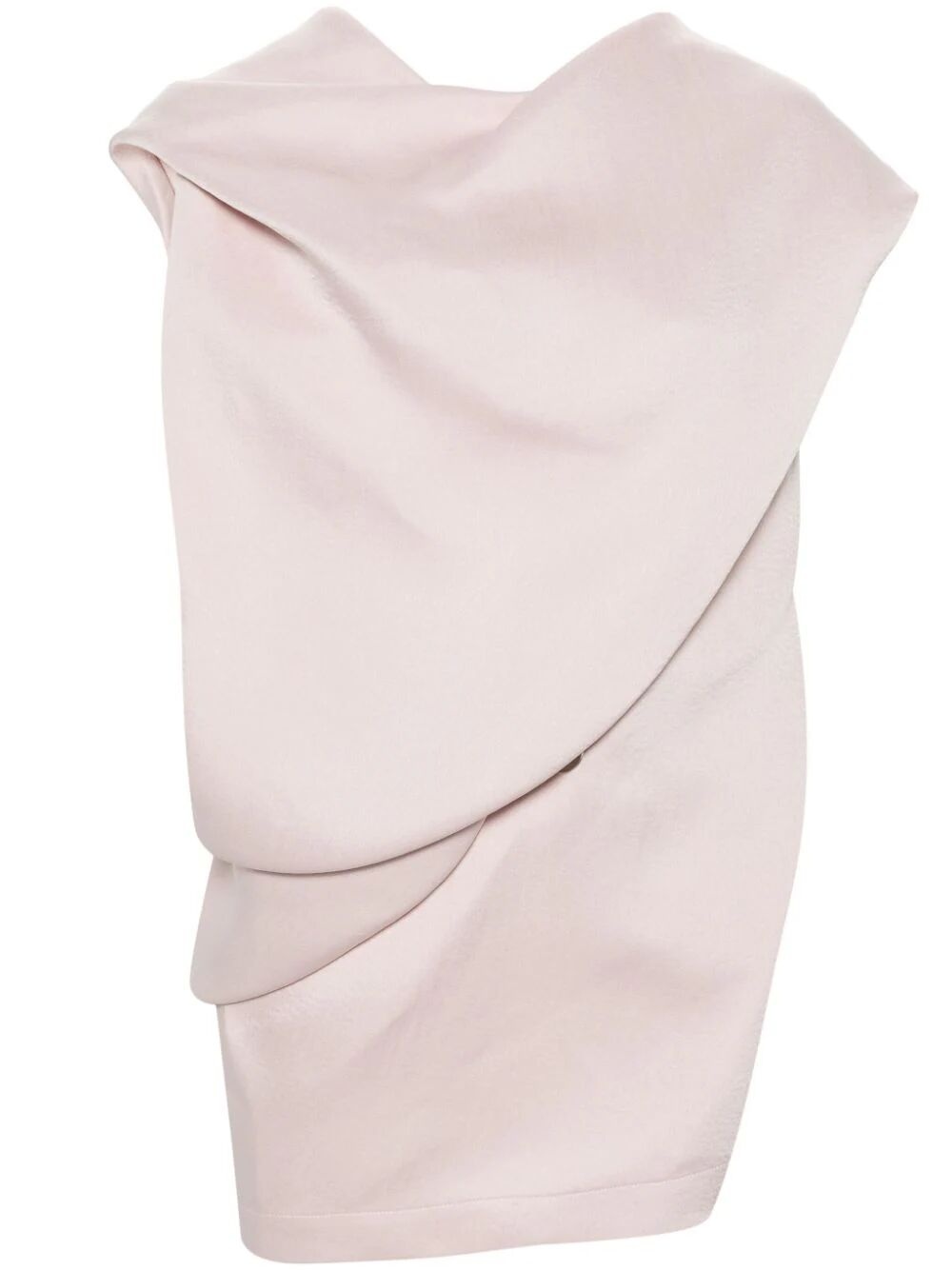 Issey Miyake Women Enveloping Shirt - 4