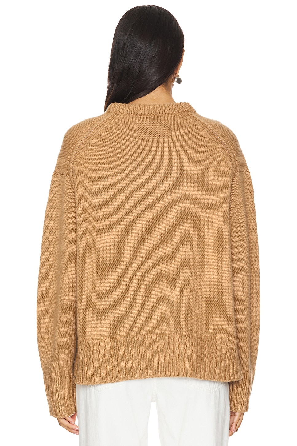 Cozy Crew Sweater - 3