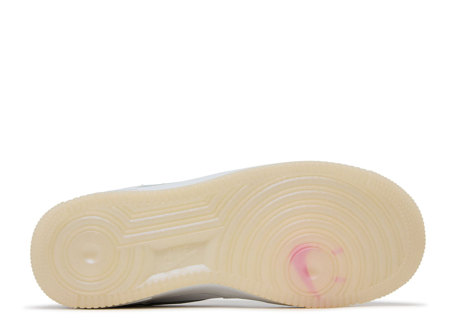 WMNS AIR FORCE 1 '07 LX 'UV SWOOSHES' - 4