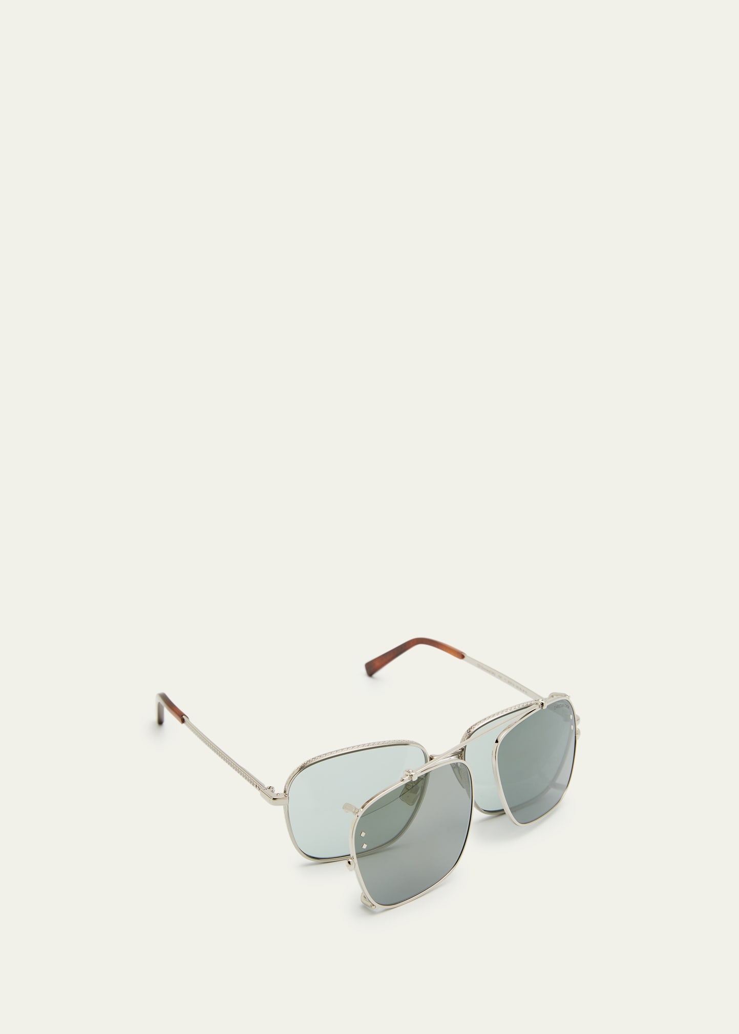 Men's Dior B27 S1I Sunglasses - 4