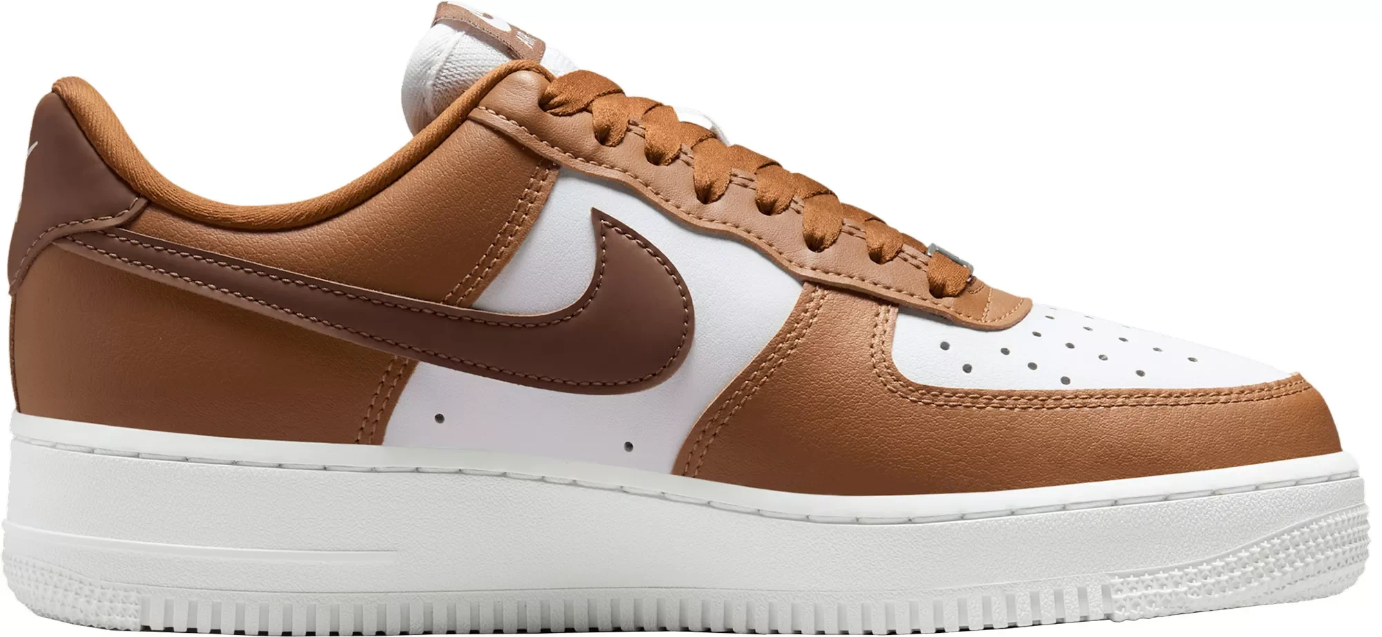 Nike Women's Air Force 1 '07 Shoes - 1