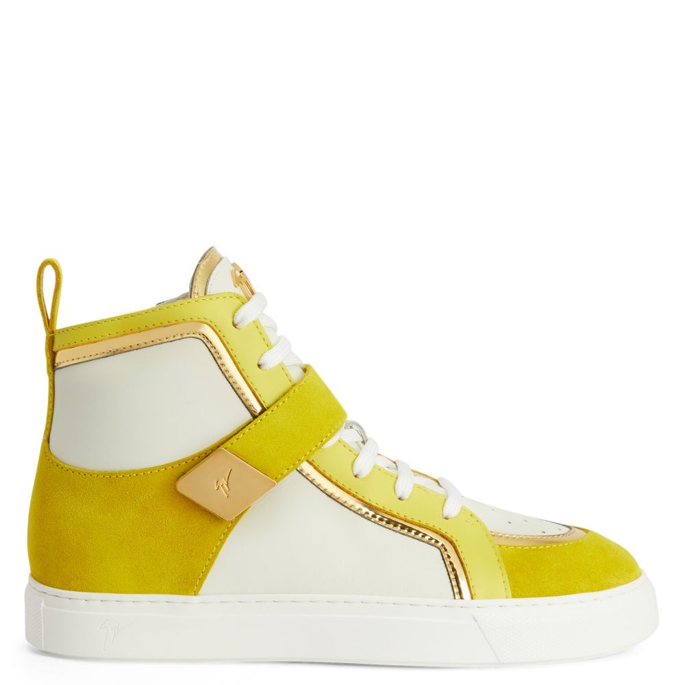 Giuseppe Zanotti Zenas - 1