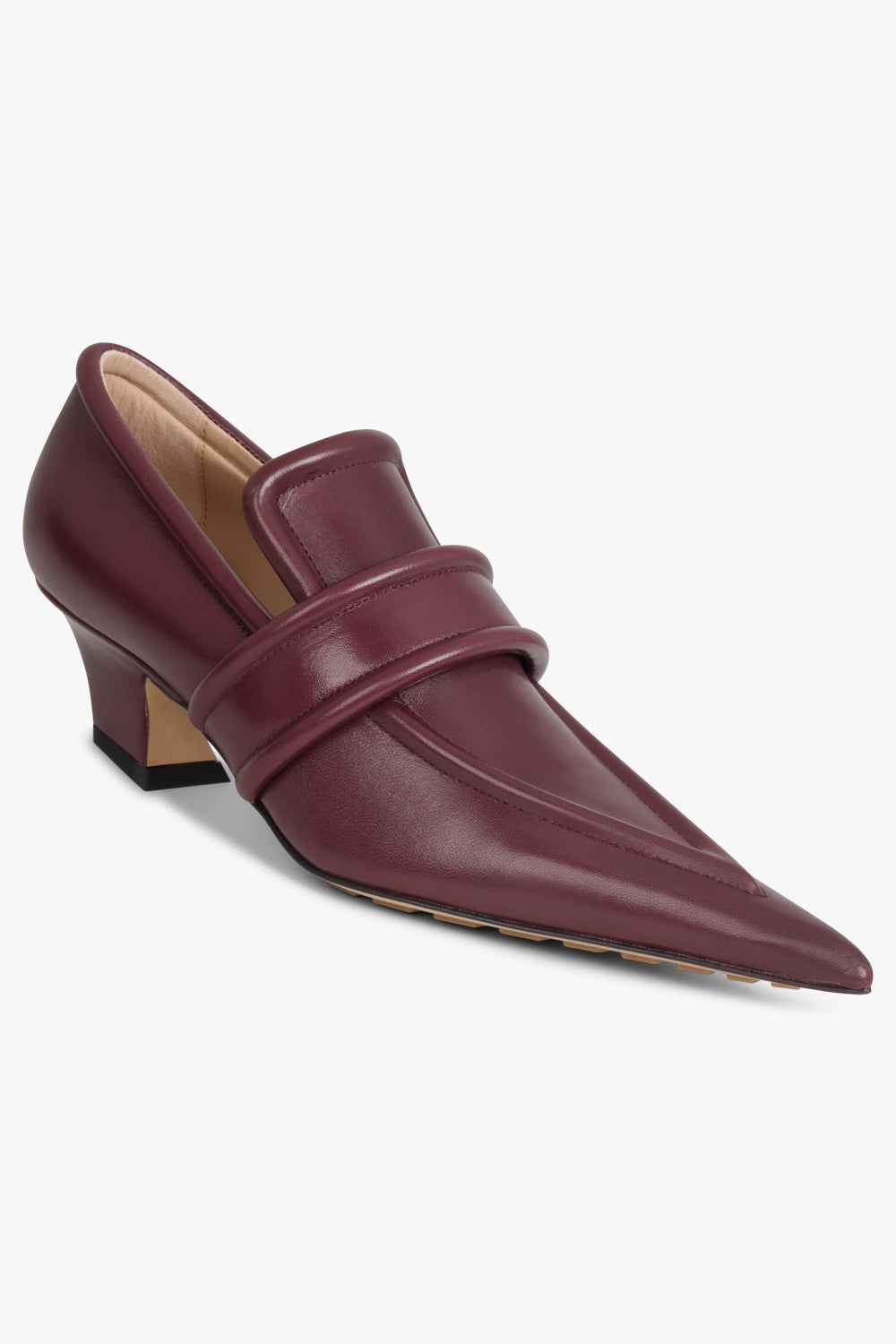 SLIP-ON CLUB PUMP | JAM - 1