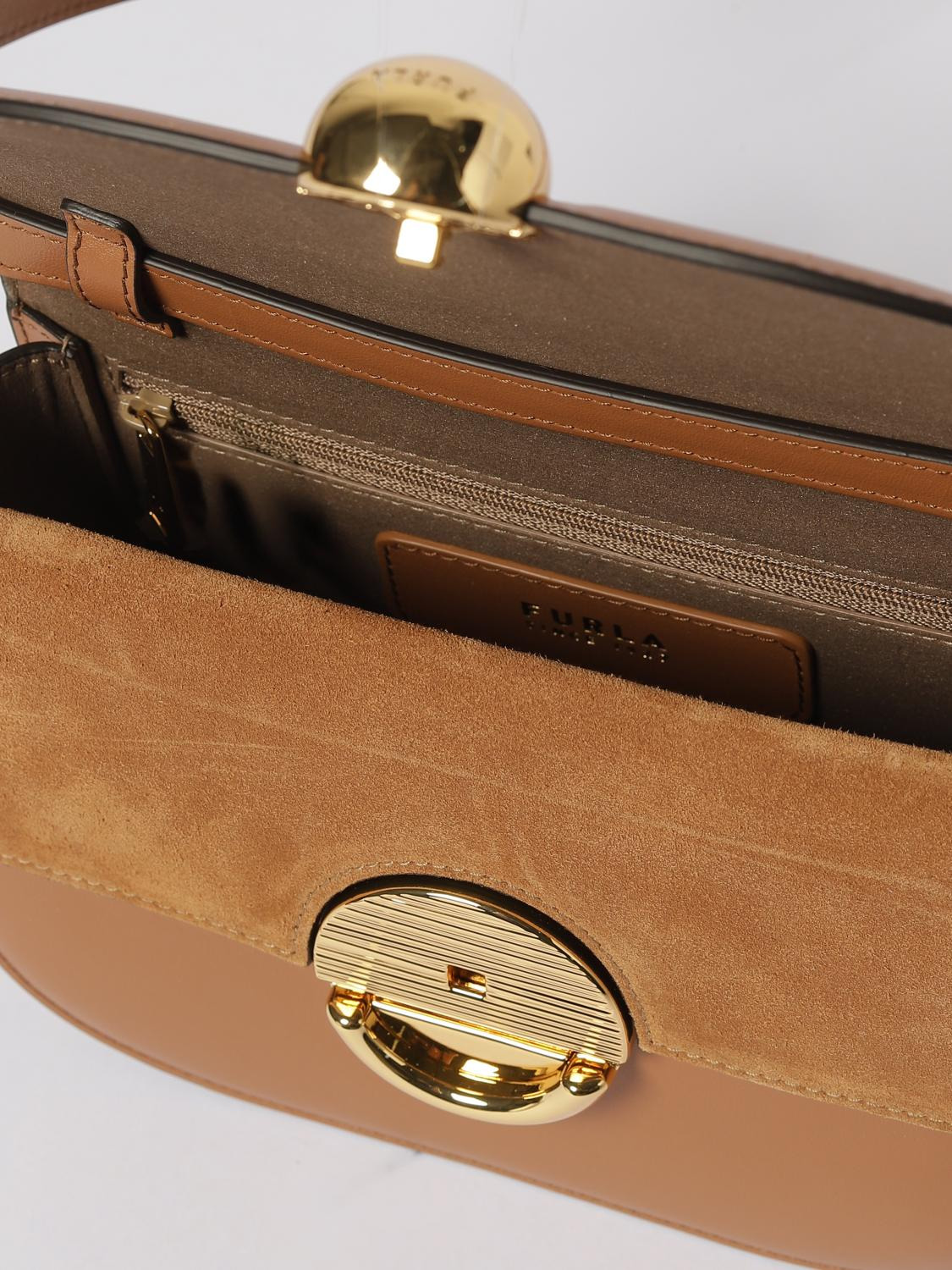 Shoulder bag woman Furla - 3