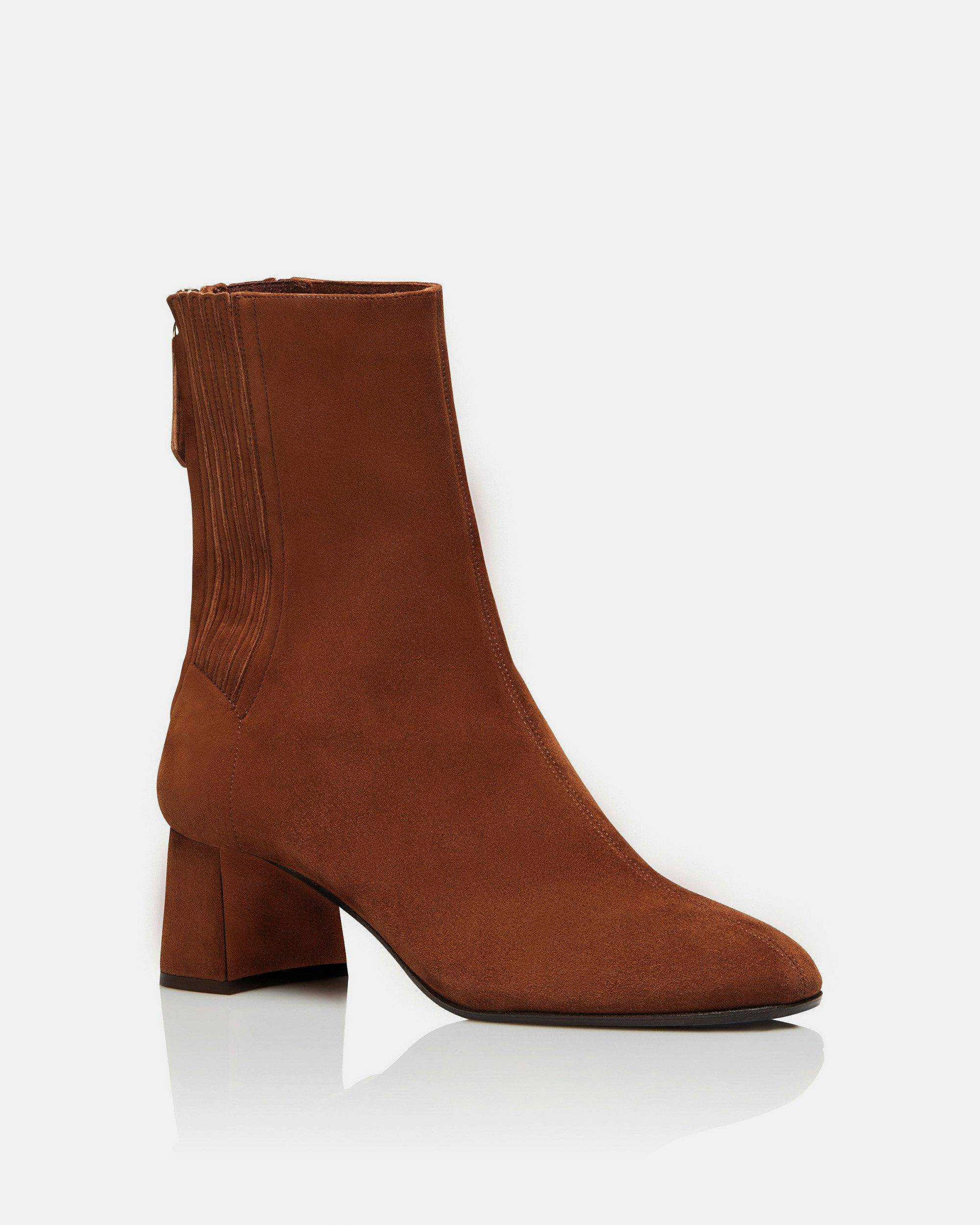 Saint Honore Bootie 50 - 2