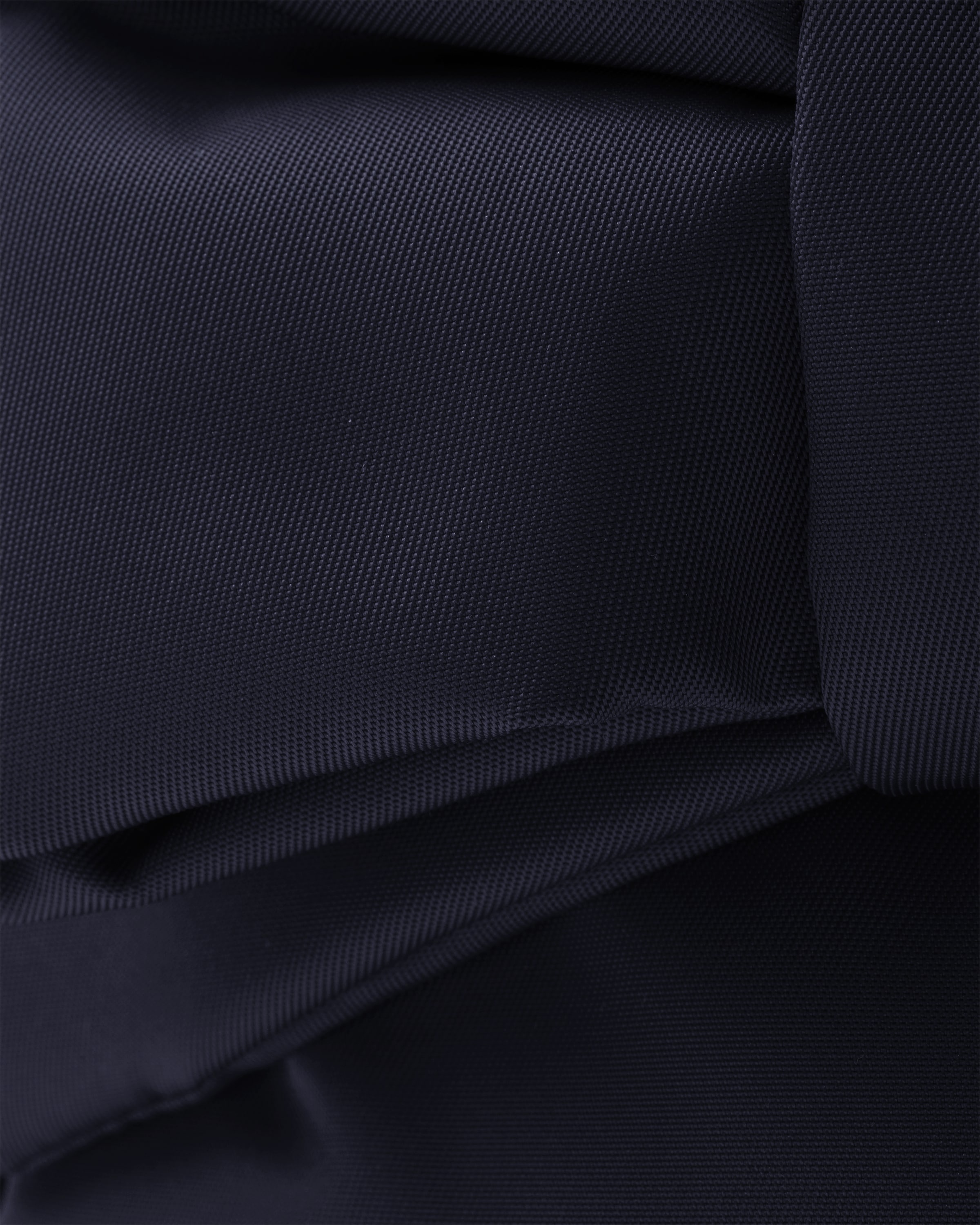 Padded Re-Nylon mini-bag with bow - 6