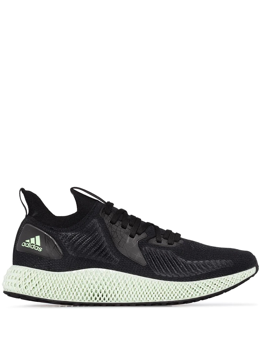 Alphaedge 4D sneakers - 1