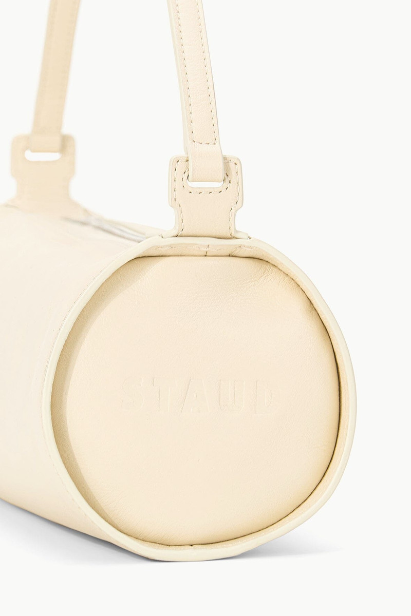 STAUD MINI TARU BAG CREAM 5