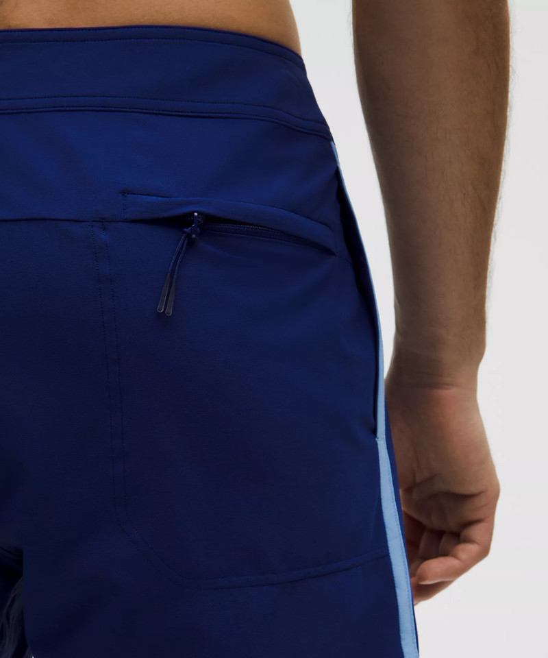 Classic-Fit Linerless Board Short 7" 6
