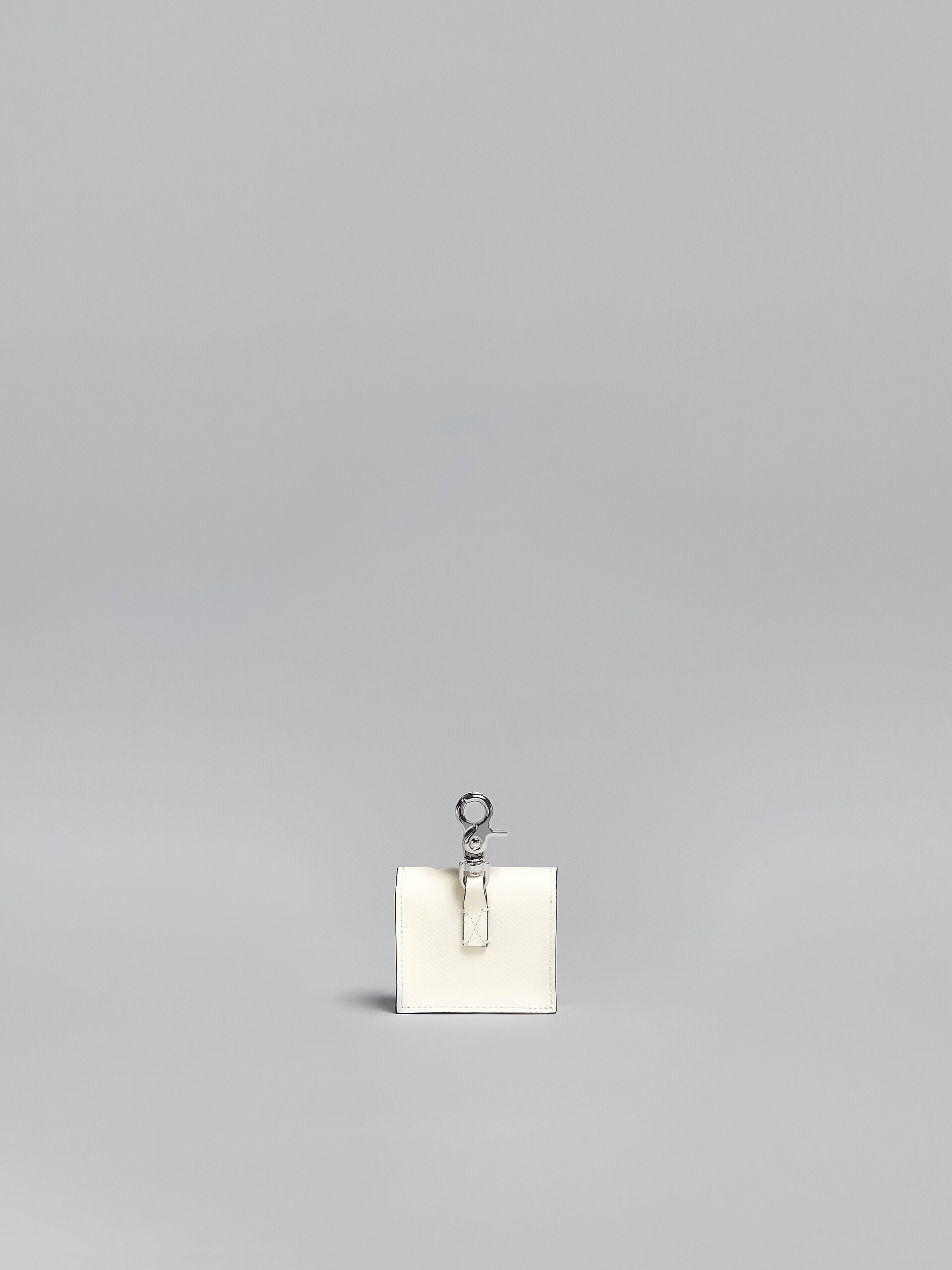 GREEN AND WHITE AIRPODS CASE - 3