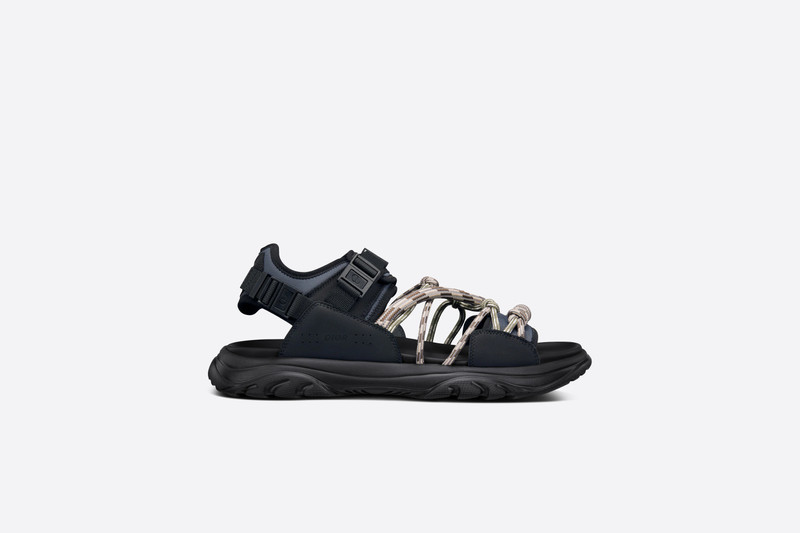 Dior H-Town Sandal - 1