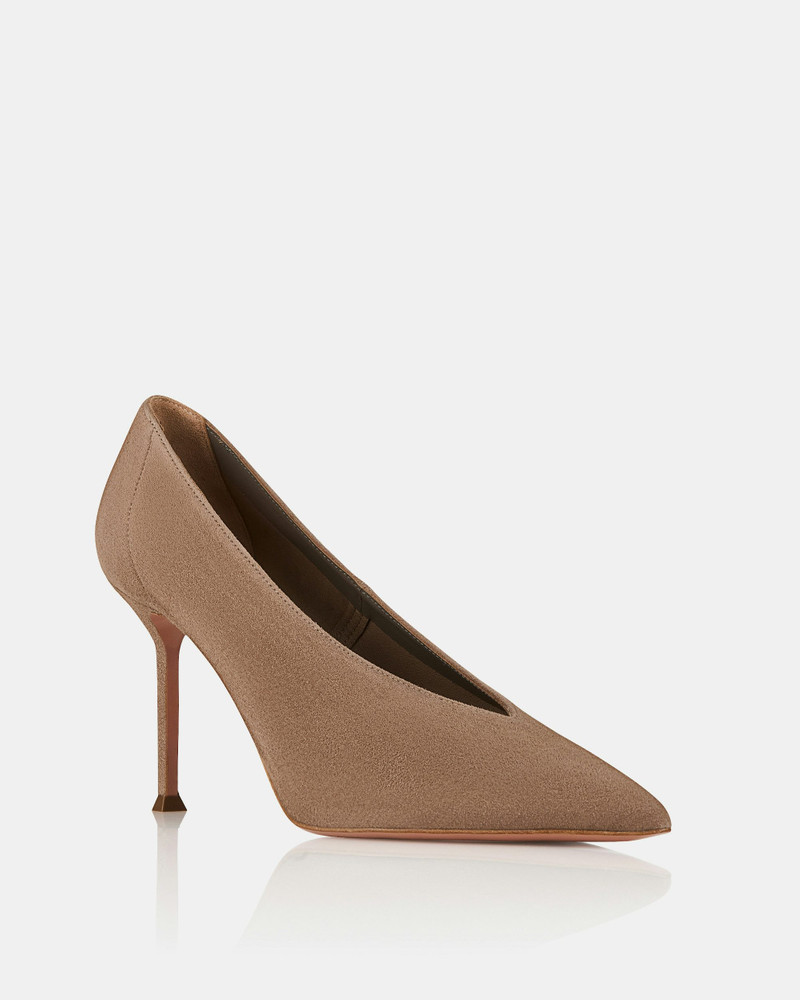 AQUAZZURA Voltaire Pump 85 outlook