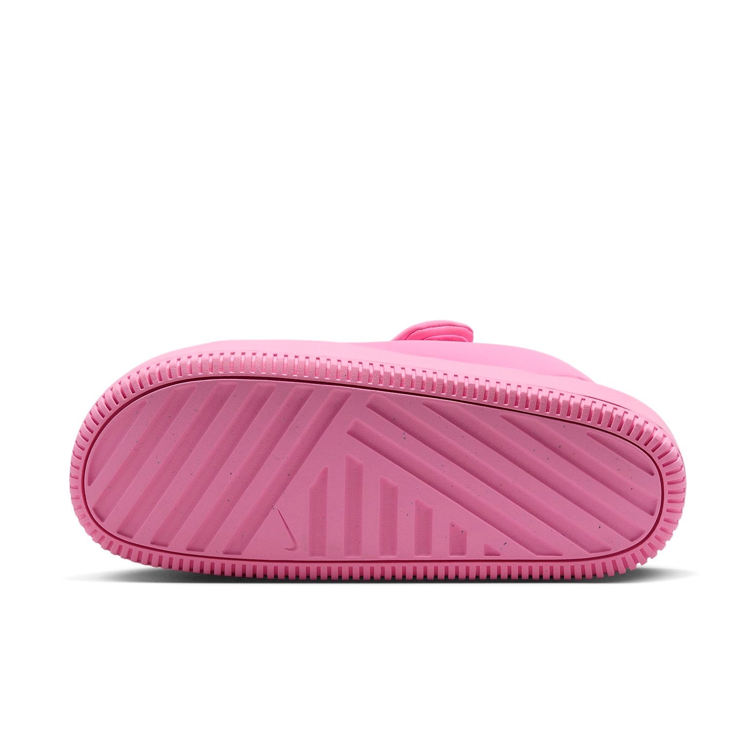 (WMNS) Nike Calm Sandals 'Hyper Pink' FJ6043-600 - 6