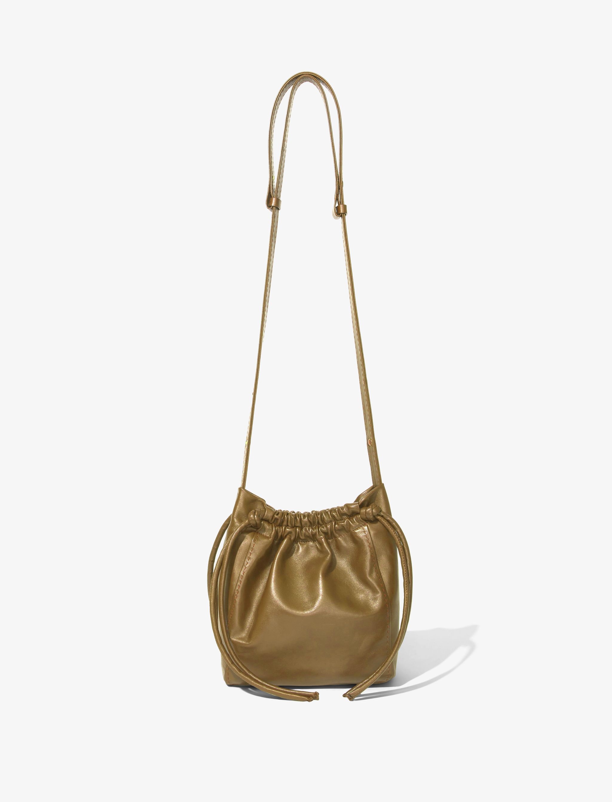 Drawstring Pouch - 4