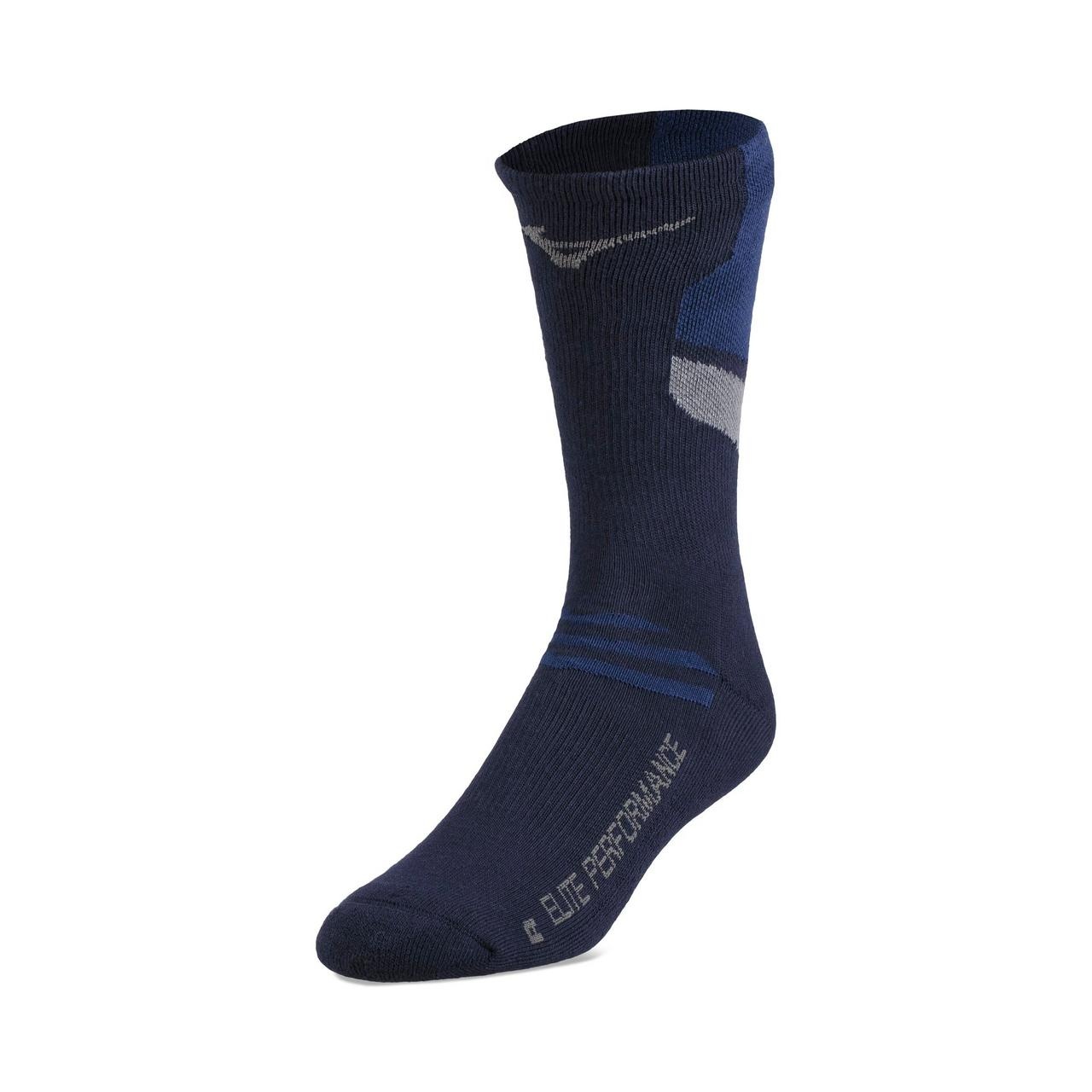 RUNBIRD Crew Socks - 1