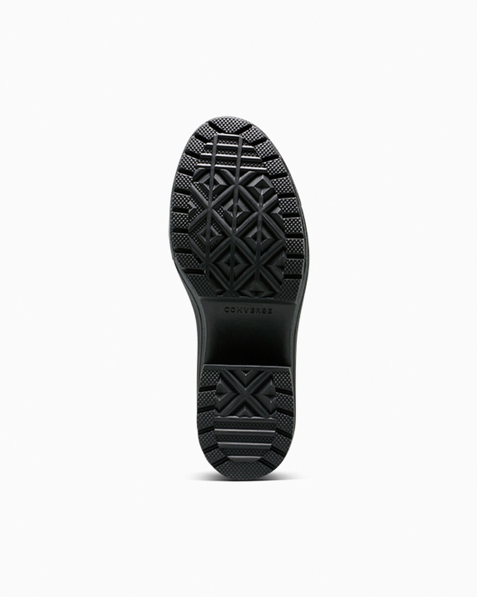 Chuck 70 De Luxe Heel Platform Western Glam - 3