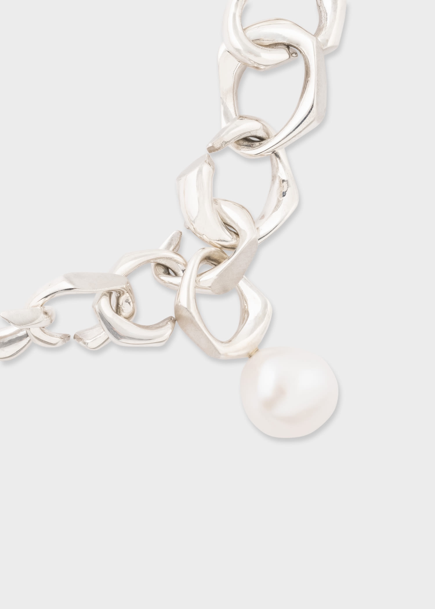 'Brel' Necklace by Choushu Paris - 3