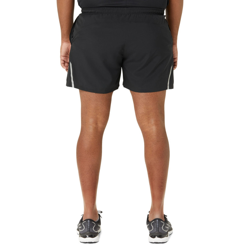 Asics MEN'S 5IN PR LYTE SHORT 2.0 outlook