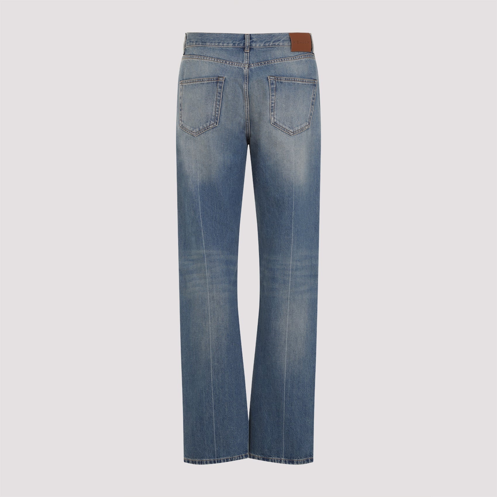 Jeans Blue - 4
