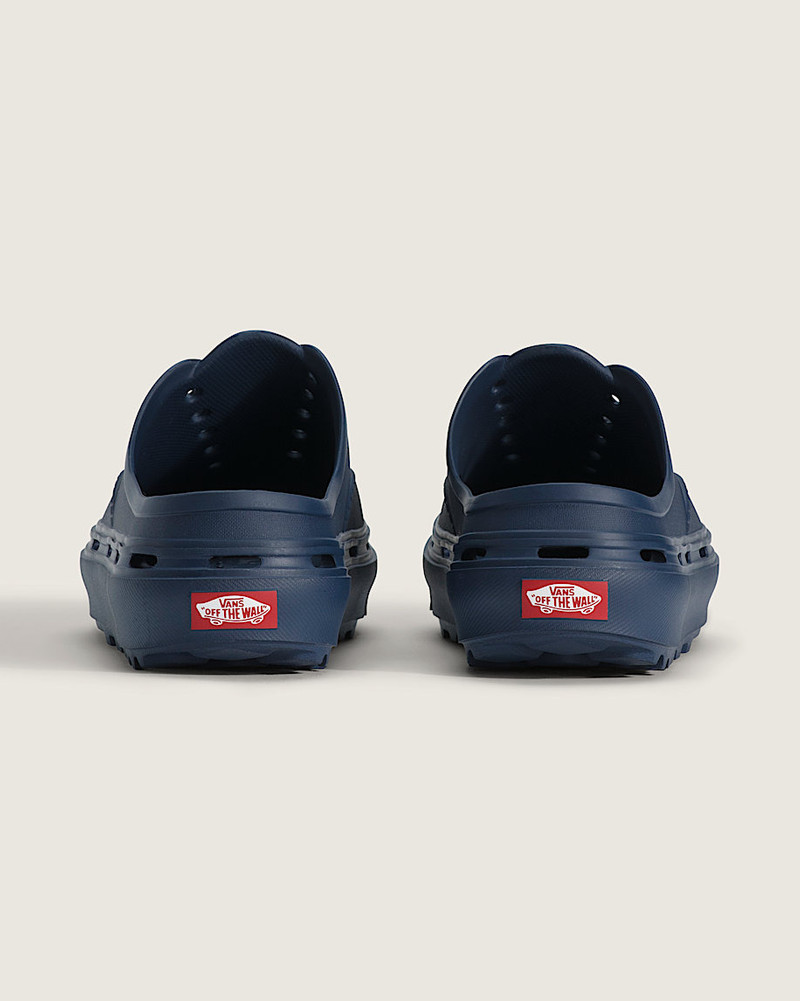 Authentic Foam Mule 4