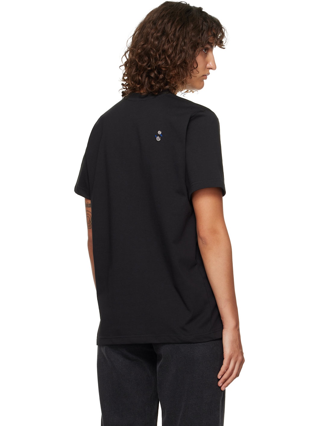 Black Product. 49 T-shirt - 3