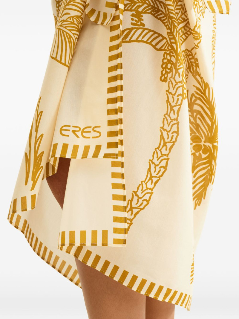 Jungle sarong 5