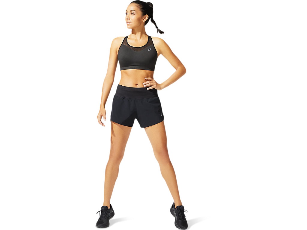 WOMEN'S ACCELERATE BRA - 6