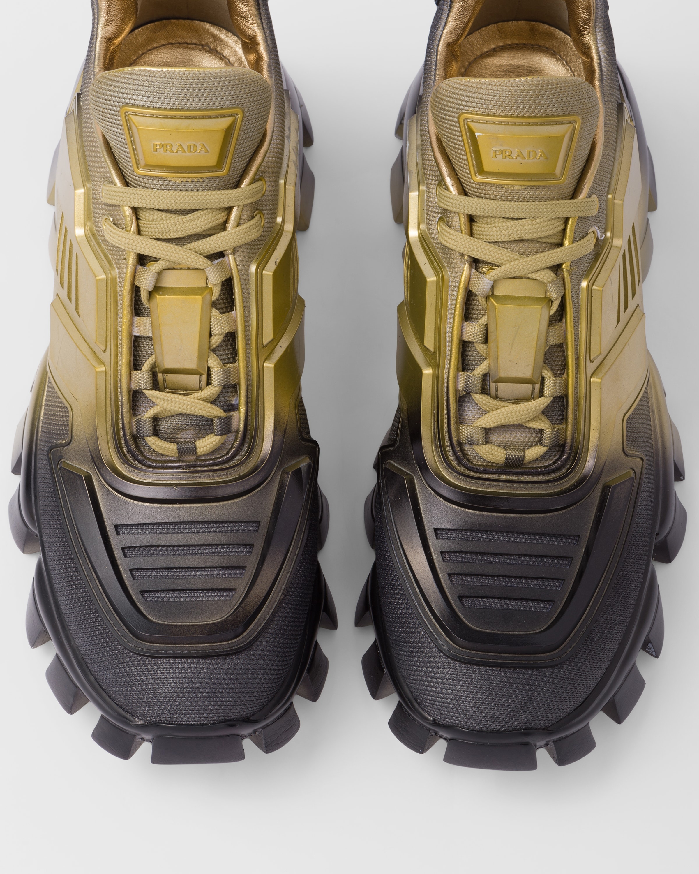 Prada Cloudbust Thunder sneakers - 6