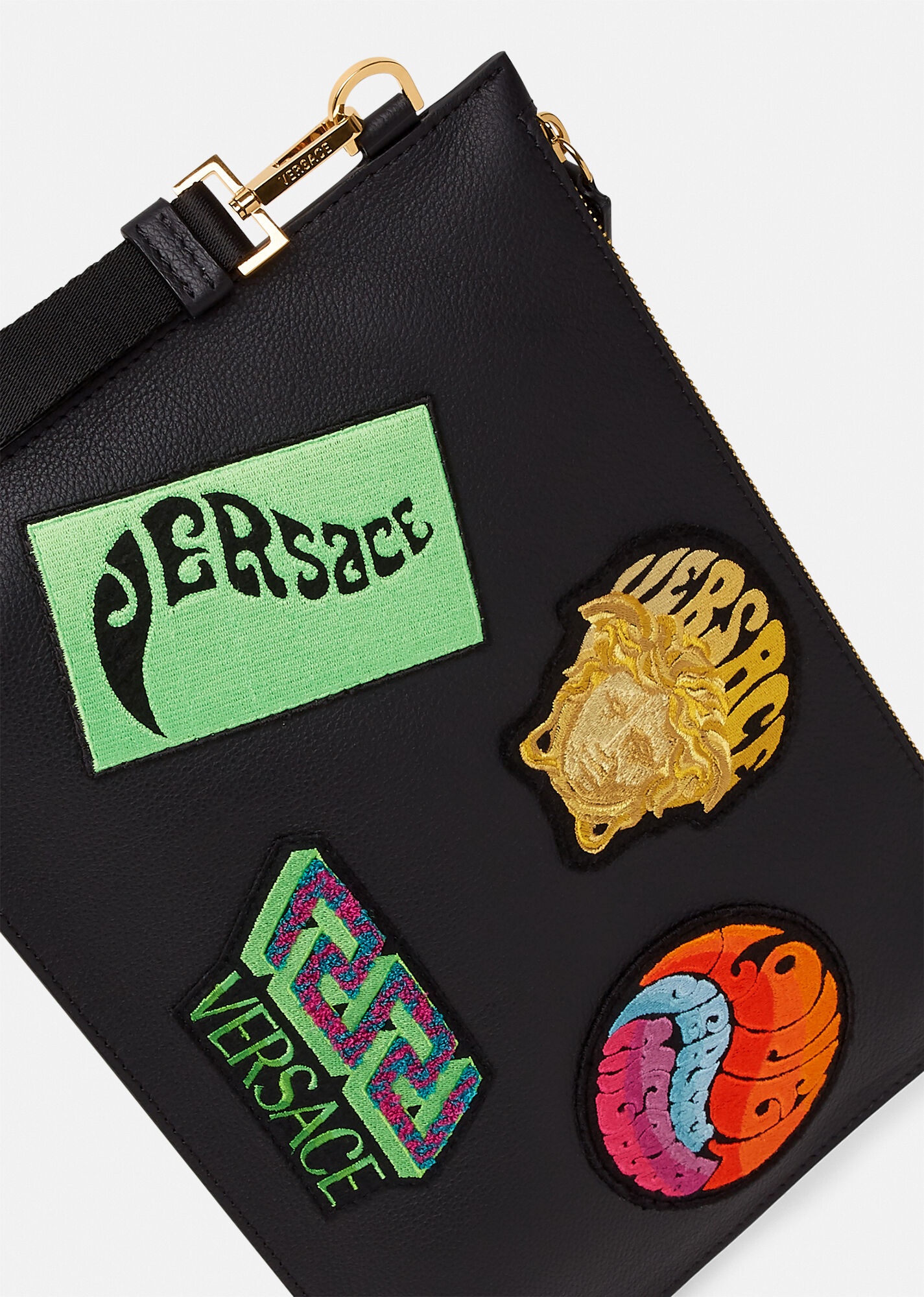 Medusa Music Pouch - 5