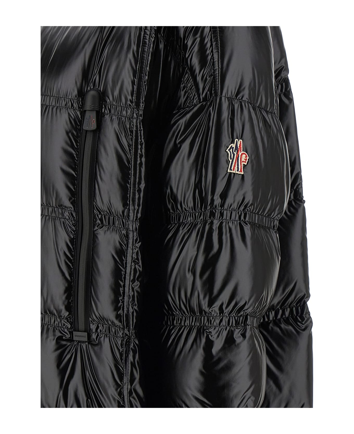 'rochelairs' Down Jacket - 5